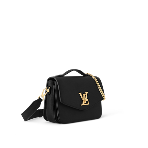 Túi Oxford Lockme in Quà tặng và dịch vụ cá nhân hóa's Bộ sưu tập quà tặng mới nhất } collections by Louis Vuitton (Thu phóng sản phẩm)