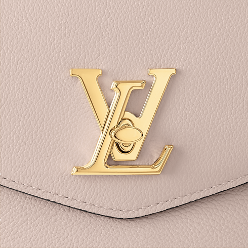 Túi Oxford Lockme in Quà tặng và dịch vụ cá nhân hóa's Bộ sưu tập quà tặng mới nhất } collections by Louis Vuitton (Thu phóng sản phẩm)