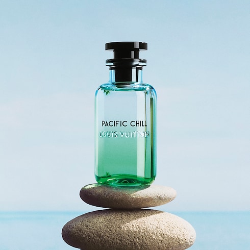 Nước Hoa Pacific Chill in Nước hoa và Làm đẹp's Các bộ sưu tập Nước hoa dành cho Nam collections by Louis Vuitton (Thu phóng sản phẩm)