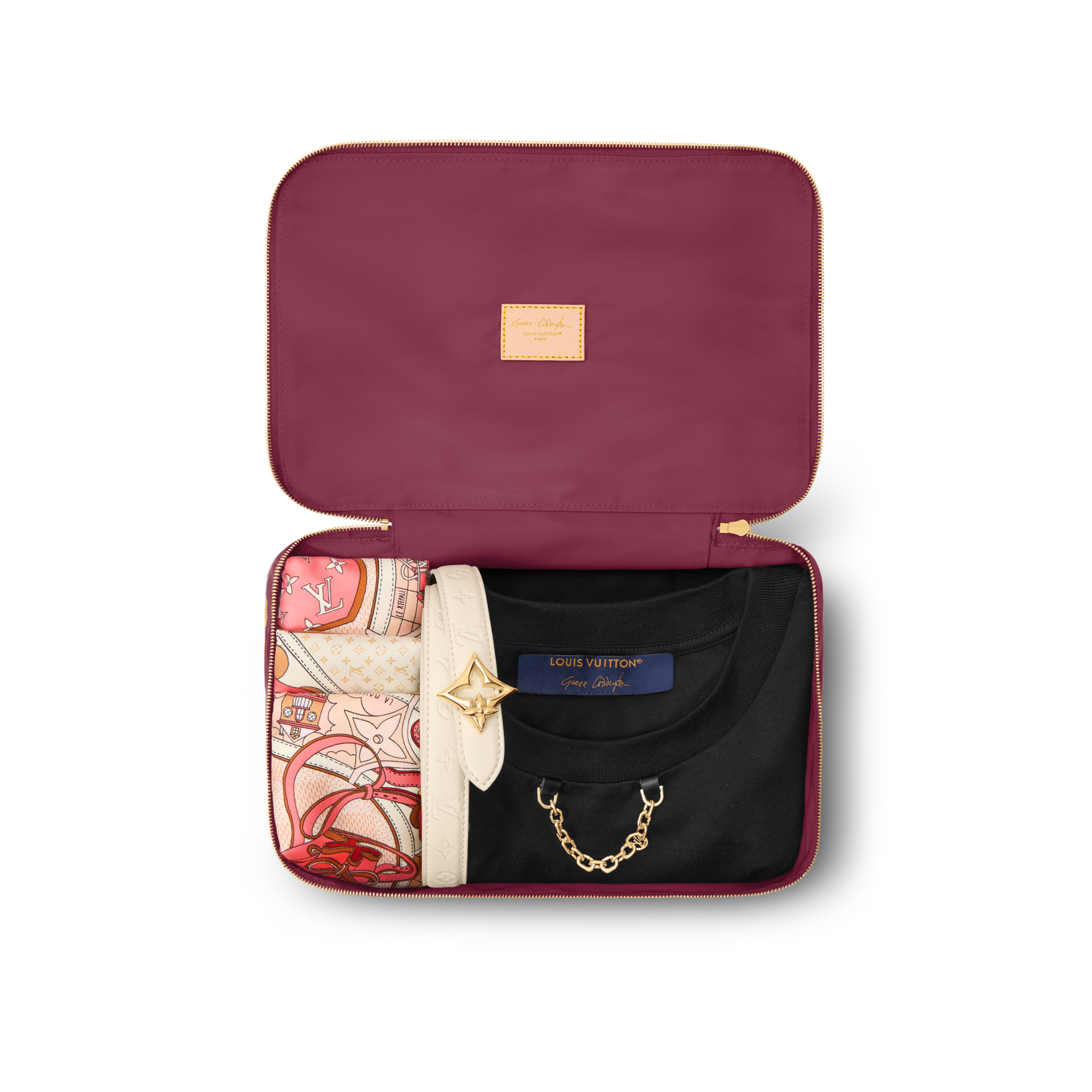 Túi Packing Cube MM  in Đồ Nữ