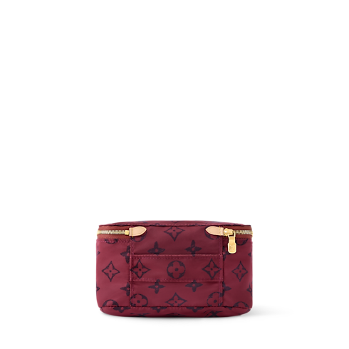 Túi Packing Cube PM in Đồ Nữ's Du lịch Phụ kiện du lịch collections by Louis Vuitton (Thu phóng sản phẩm)