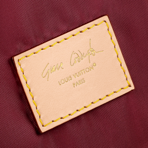 Túi Packing Cube PM in Đồ Nữ's Du lịch Phụ kiện du lịch collections by Louis Vuitton (Thu phóng sản phẩm)