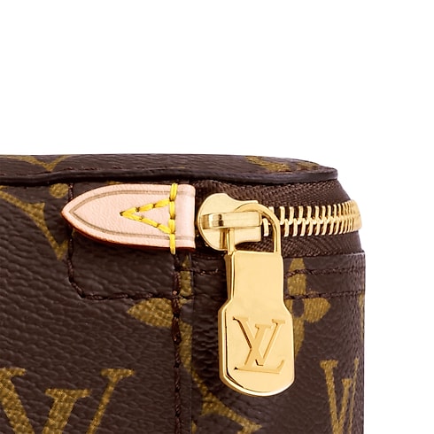 Túi Packing Cube PM Monogram Canvas in Đồ Nam's Du lịch Tất cả Vali và Phụ kiện du lịch collections by Louis Vuitton (Thu phóng sản phẩm)