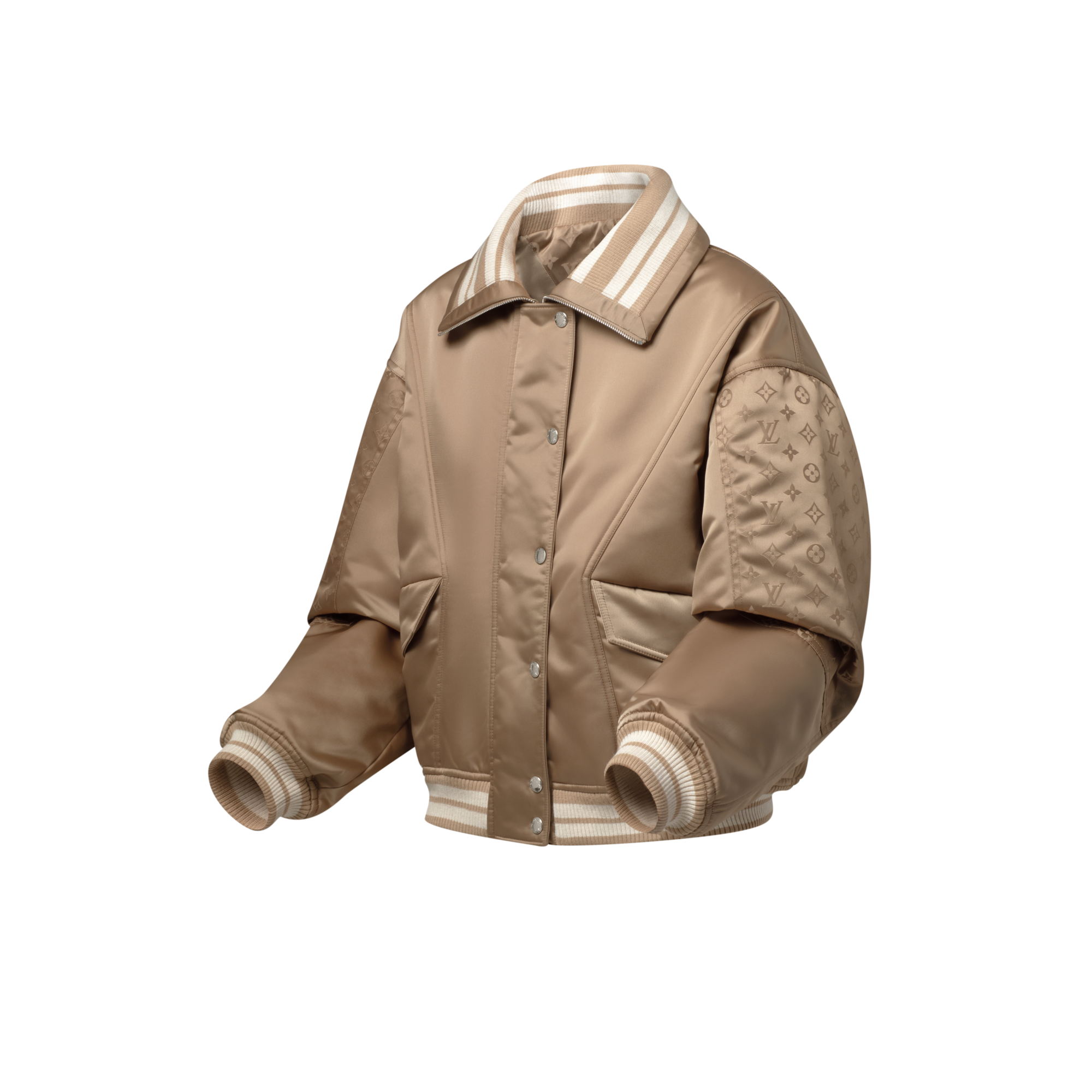 Áo Khoác Bomber  in Đồ Nữ
