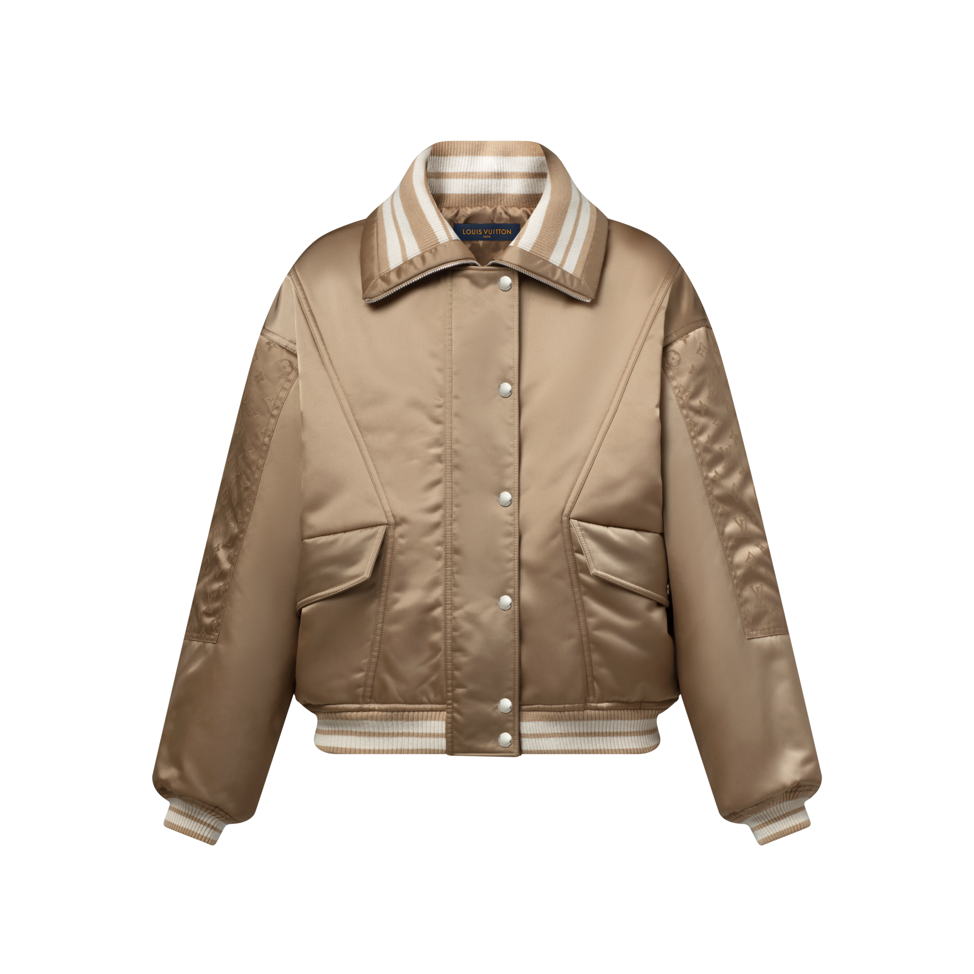 Áo Khoác Bomber  in Đồ Nữ