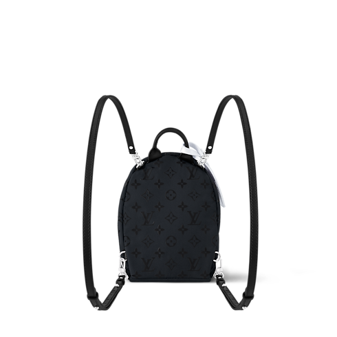 Ba Lô Palm Spring Mini Các loại Monogram Canvas khác in Đồ Nữ's Túi Tất cả Túi collections by Louis Vuitton (Thu phóng sản phẩm)