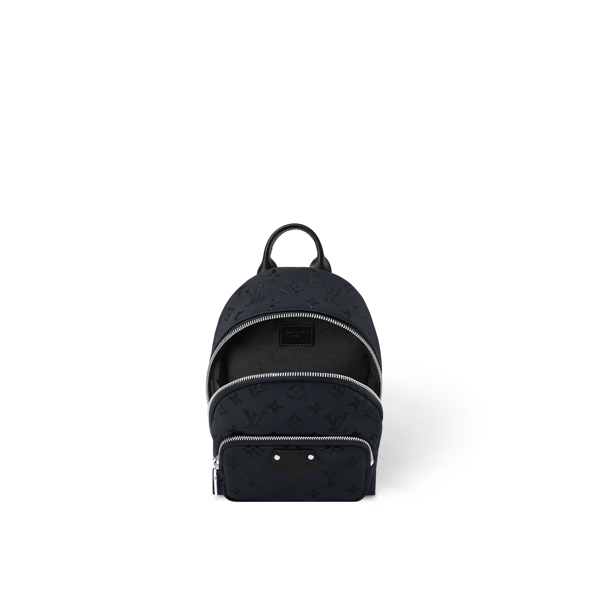 Ba Lô Palm Spring Mini Các loại Monogram Canvas khác in Đồ Nữ