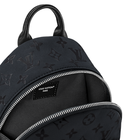 Ba Lô Palm Spring Mini Các loại Monogram Canvas khác in Đồ Nữ's Túi Tất cả Túi collections by Louis Vuitton (Thu phóng sản phẩm)