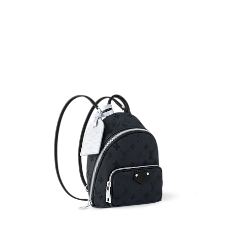 Ba Lô Palm Spring Mini Các loại Monogram Canvas khác in Đồ Nữ's Túi Tất cả Túi collections by Louis Vuitton (Thu phóng sản phẩm)