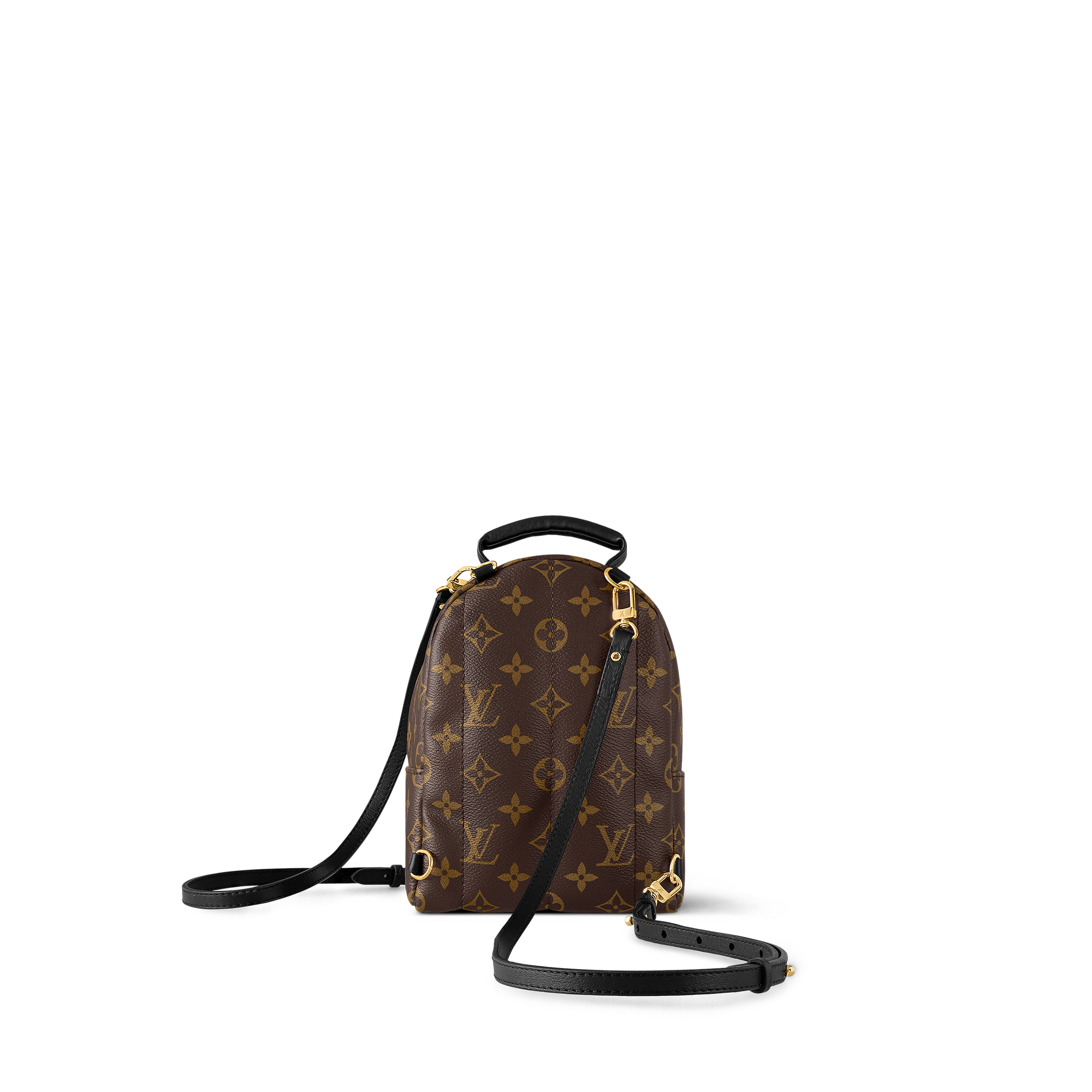 Ba Lô Palm Springs Mini Monogram in Đồ Nữ