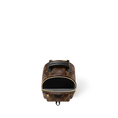 Ba Lô Palm Springs Mini Monogram in Đồ Nữ's Túi Tất cả Túi collections by Louis Vuitton (Thu phóng sản phẩm)