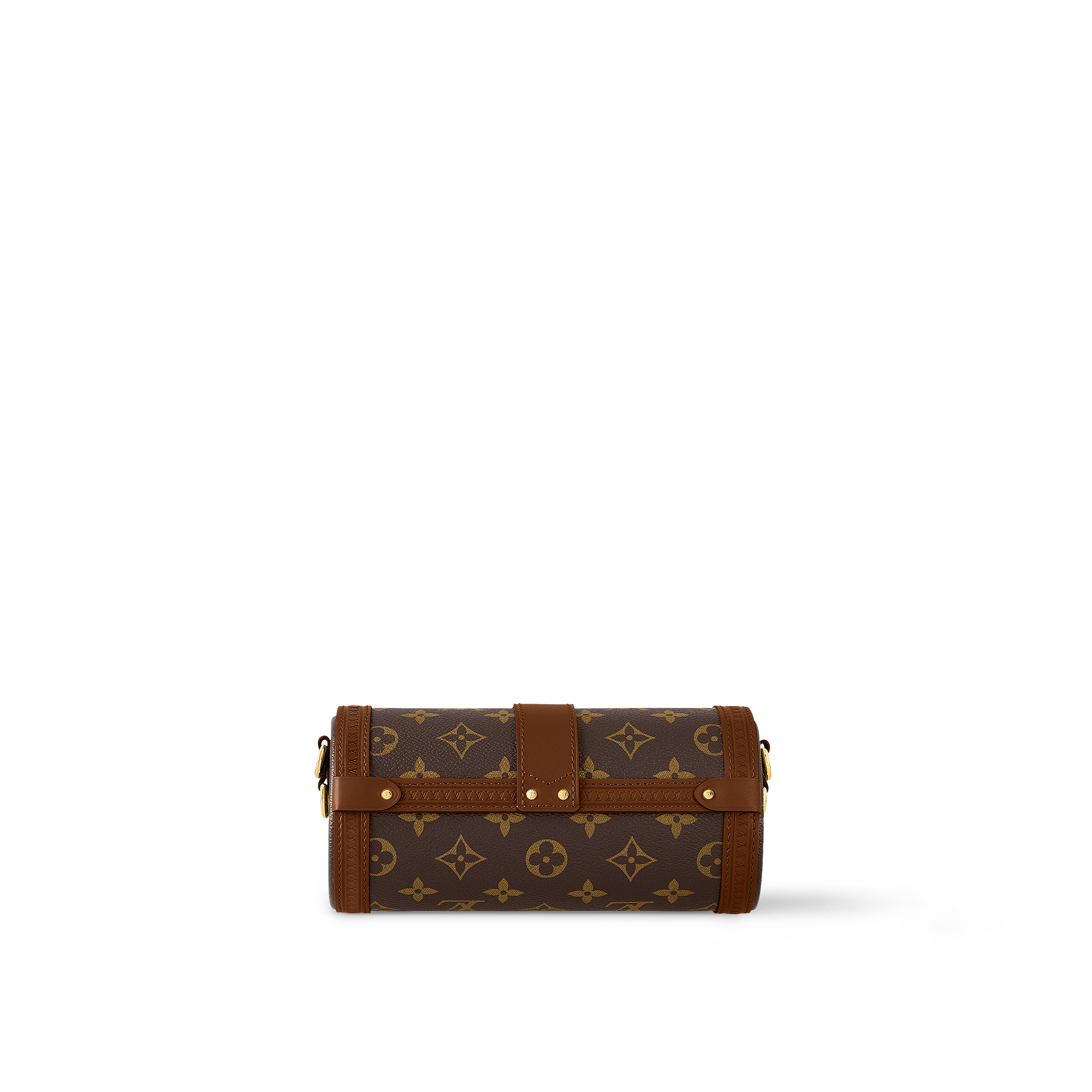 Túi Papillon Trunk Monogram in Đồ Nữ
