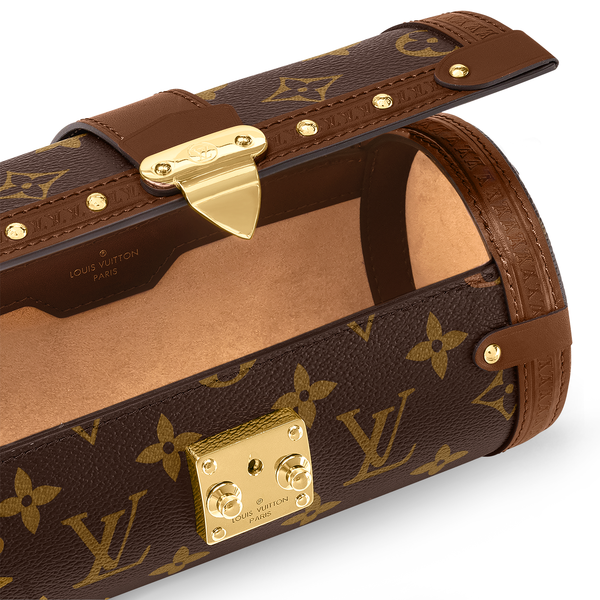 Túi Papillon Trunk Monogram in Đồ Nữ