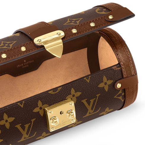 Túi Papillon Trunk Monogram in Đồ Nữ's Túi Tất cả Túi collections by Louis Vuitton (Thu phóng sản phẩm)