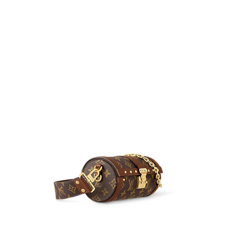 Túi Papillon Trunk Monogram in Đồ Nữ's Túi Tất cả Túi collections by Louis Vuitton (Thu phóng sản phẩm)