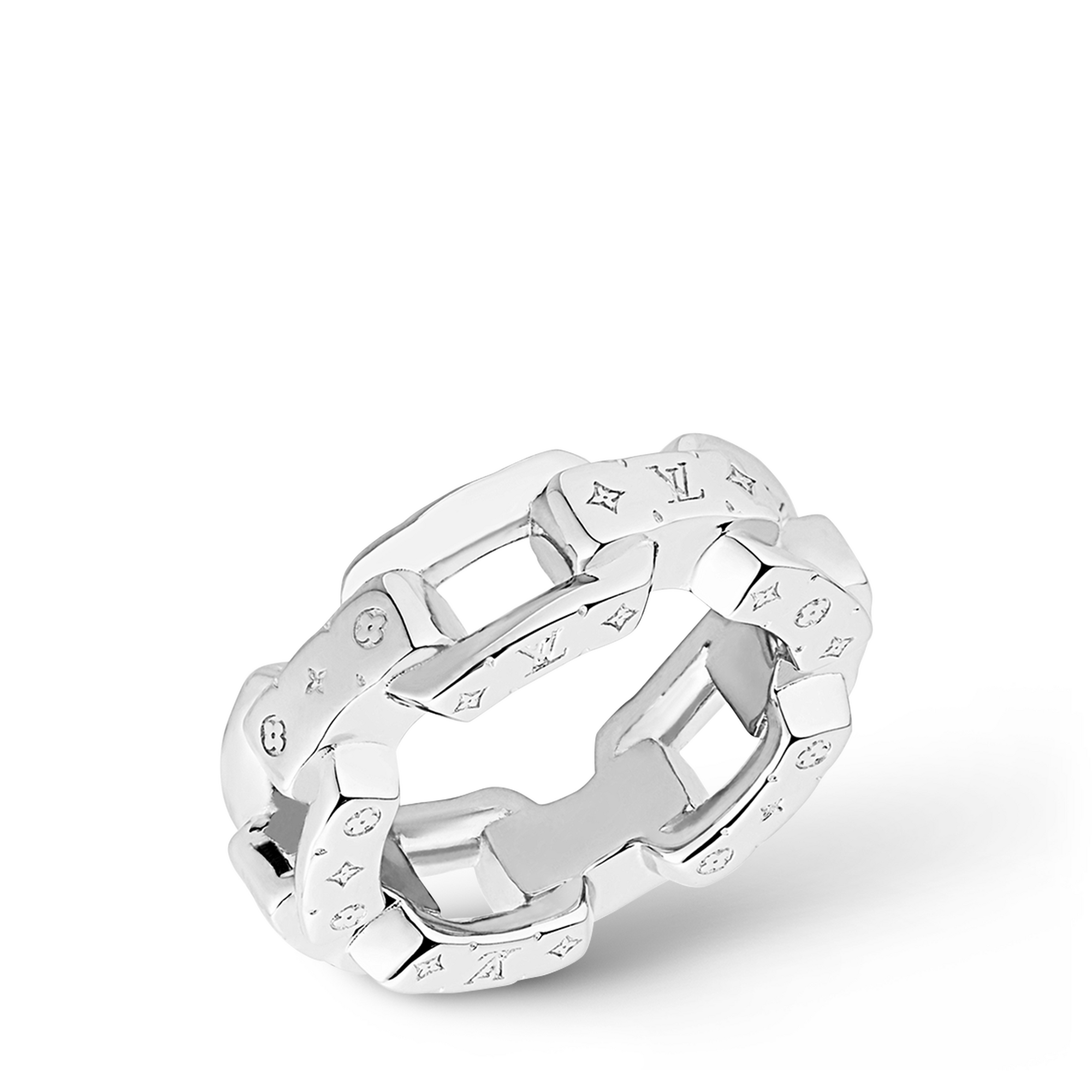 Nhẫn Paradise Chain . in Đồ Nam