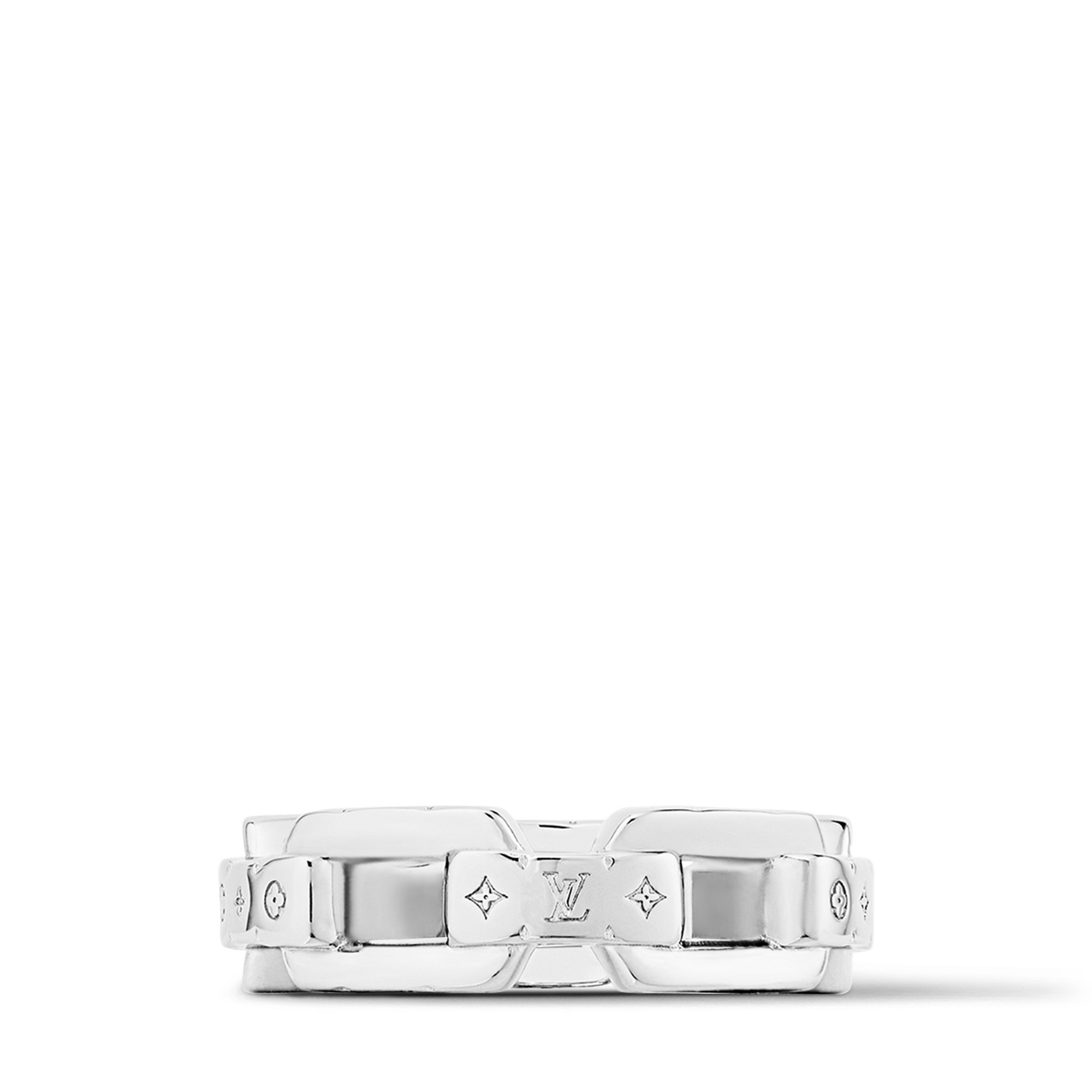 Nhẫn Paradise Chain . in Đồ Nam