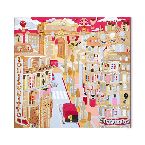 Hồng (Hết hàng)