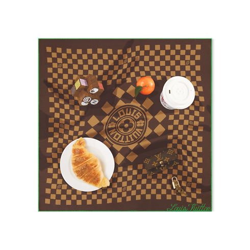 Túi Shopper Tote MM Các loại Monogram Canvas khác in Túi và Phụ kiện bằng da's Túi xách nam Mới nhất collections by Louis Vuitton