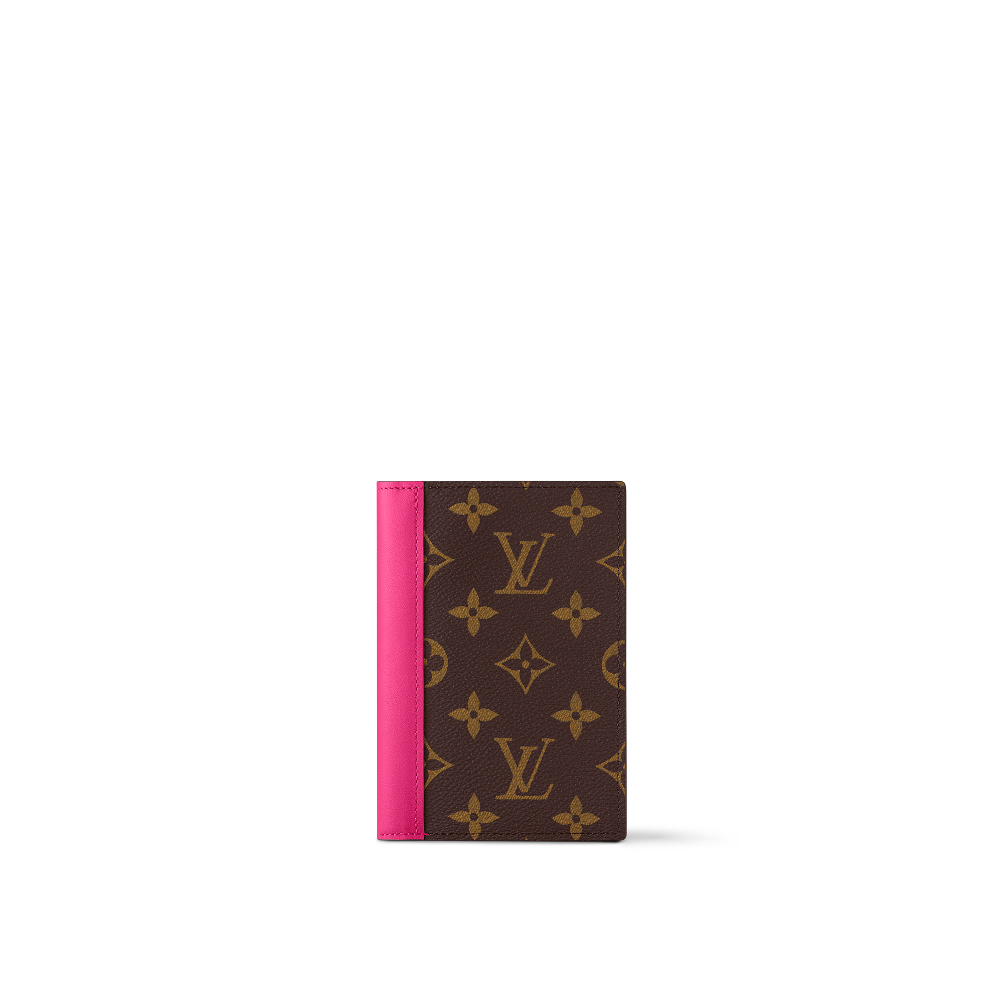 Pondichery Pink (Hết hàng)