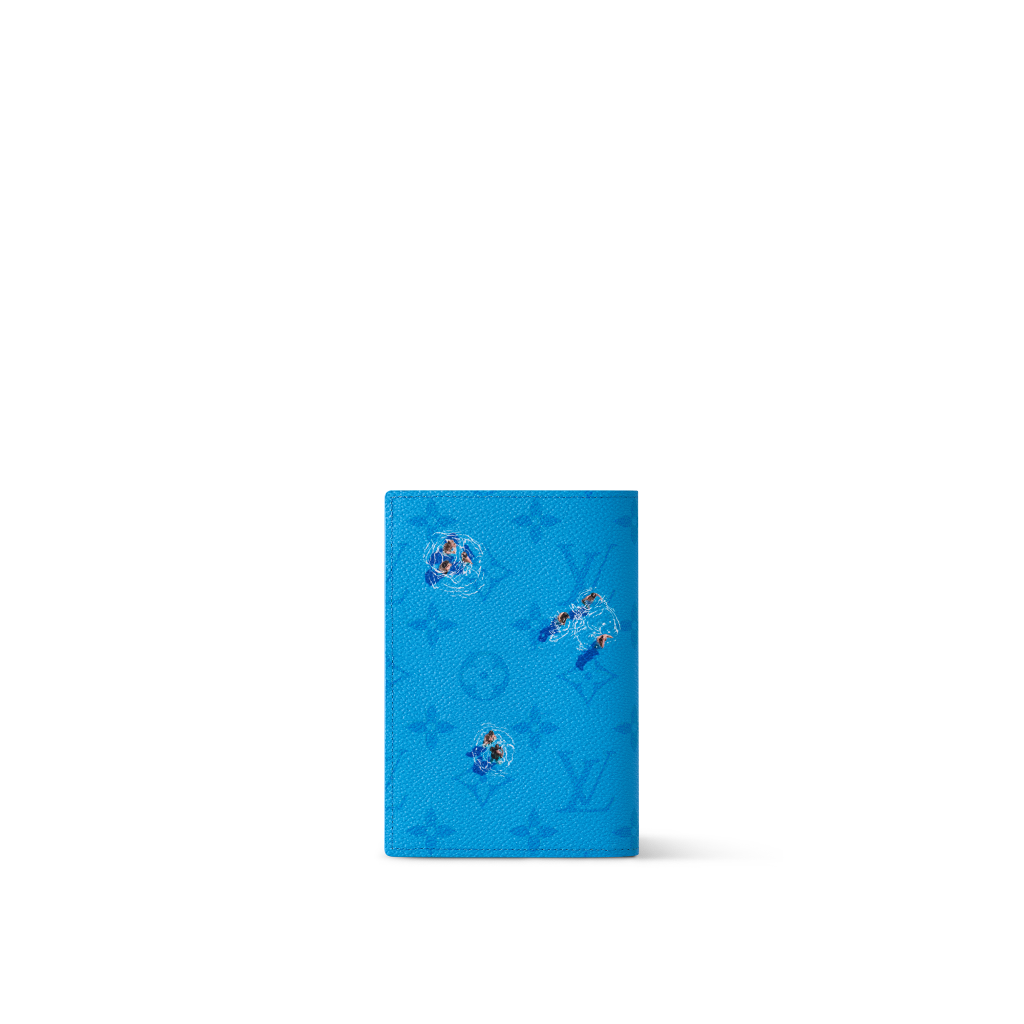 Ví Đựng Hộ Chiếu Monogram Other in Đồ Nam