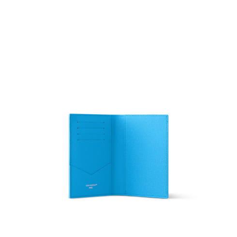 Ví Đựng Hộ Chiếu Monogram khác in Đồ Nam's Du lịch Phụ kiện du lịch collections by Louis Vuitton (Thu phóng sản phẩm)