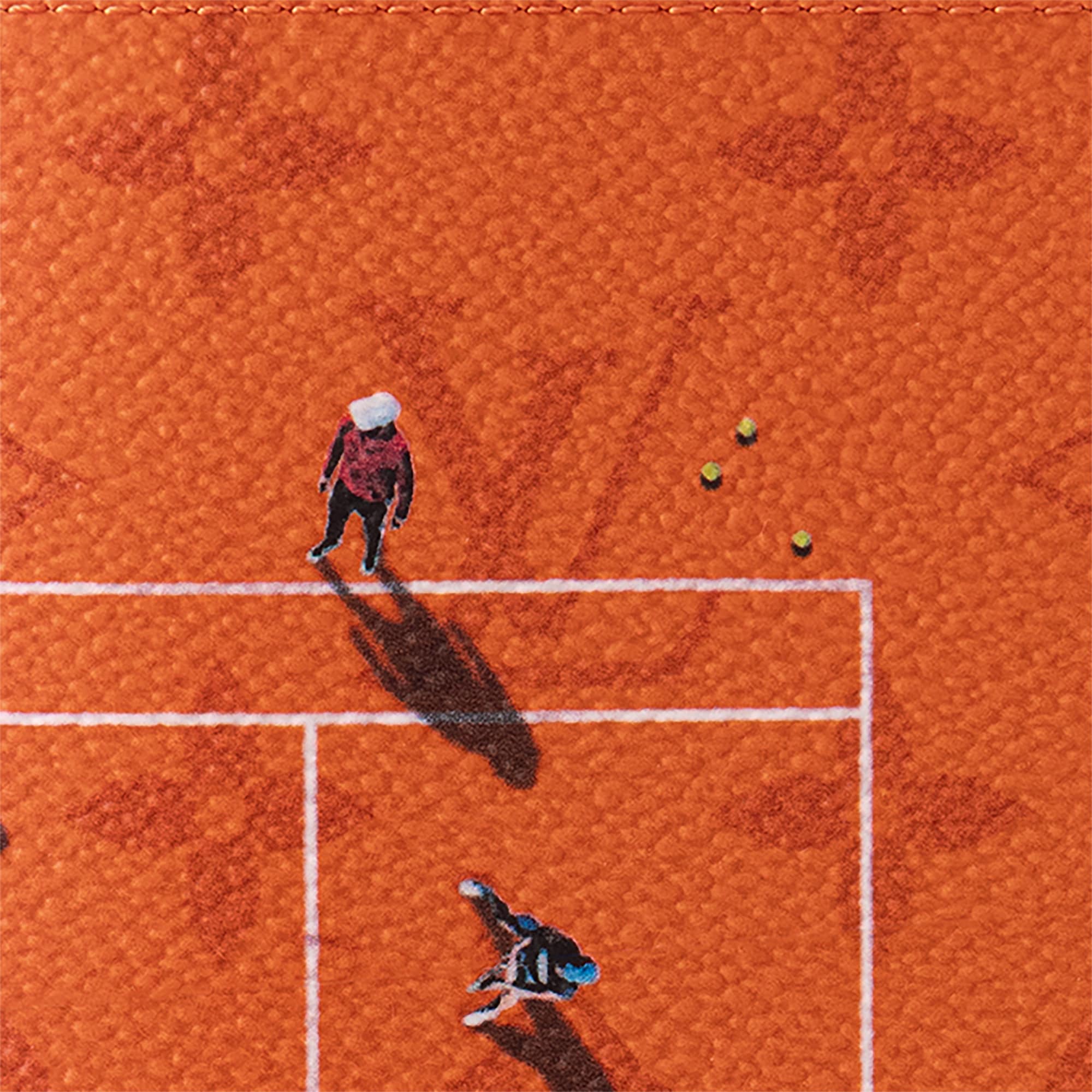 Ví Đựng Hộ Chiếu Monogram khác in Đồ Nam