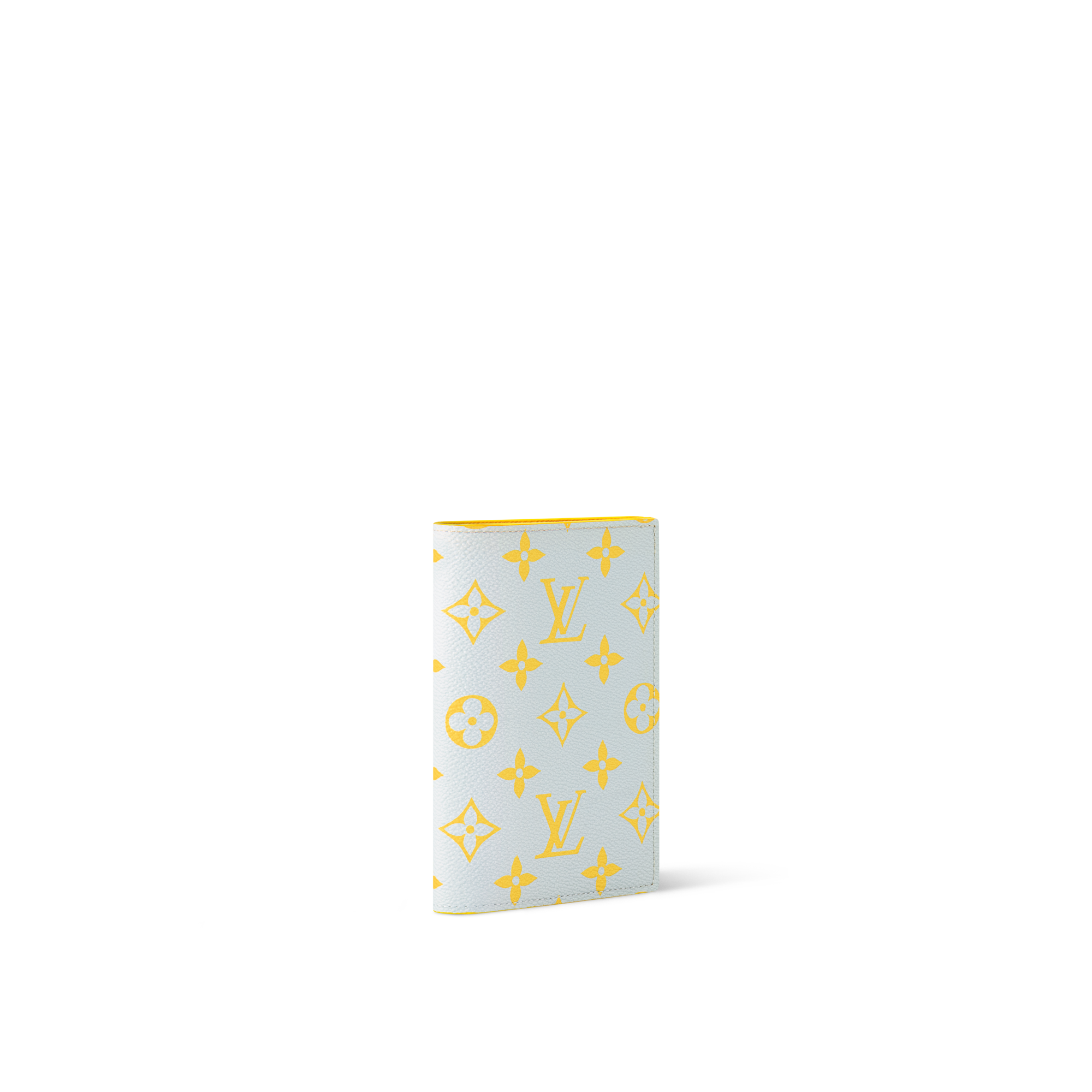 Ví Đựng Hộ Chiếu Monogram Other in Đồ Nam