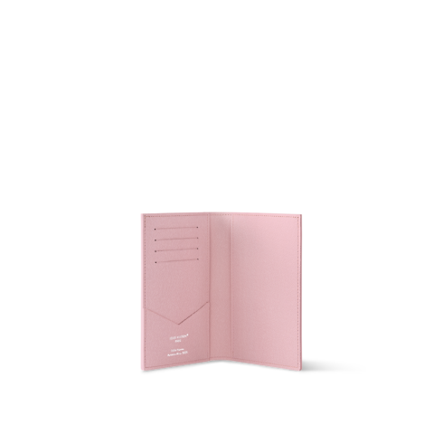 Ví Đựng Hộ Chiếu Monogram khác in Đồ Nam's Du lịch Phụ kiện du lịch collections by Louis Vuitton (Thu phóng sản phẩm)