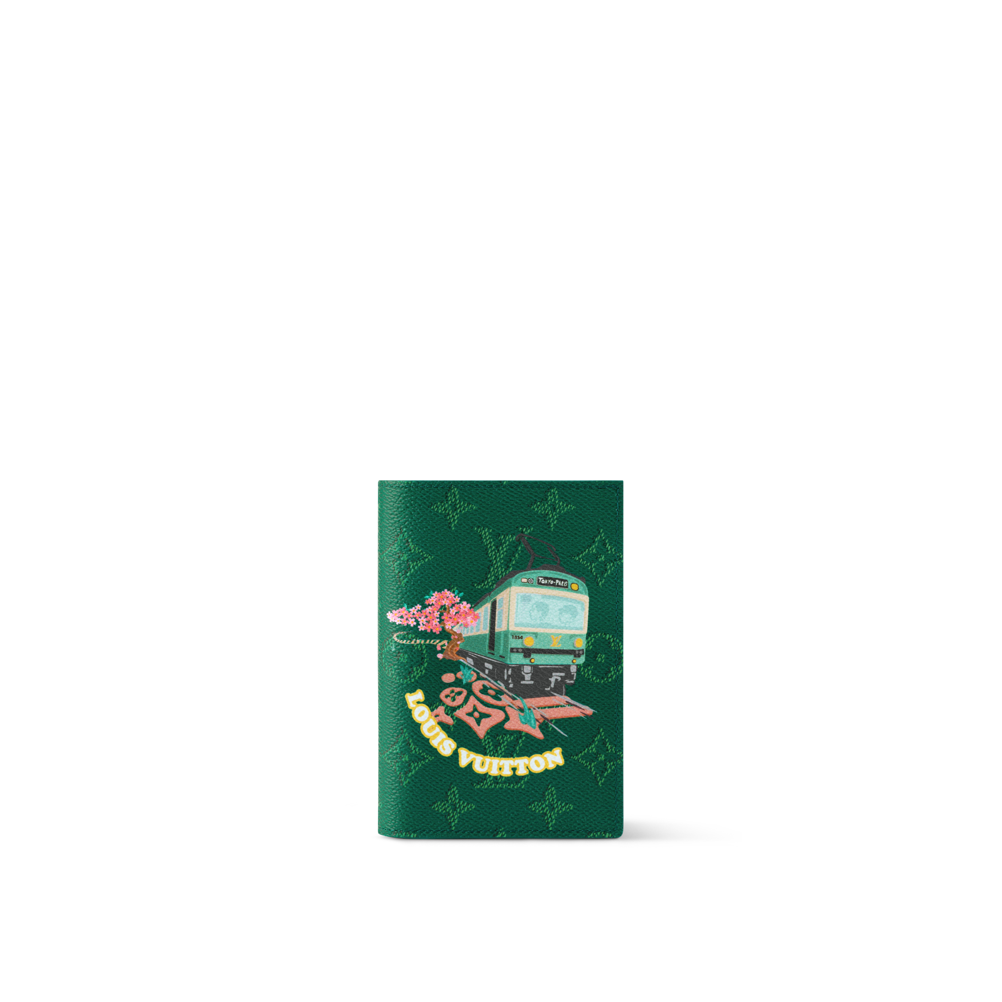 Green (Hết hàng)