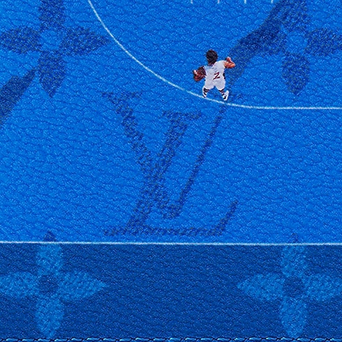 Ví Đựng Hộ Chiếu Monogram khác in Đồ Nam's Du lịch Phụ kiện du lịch collections by Louis Vuitton (Thu phóng sản phẩm)