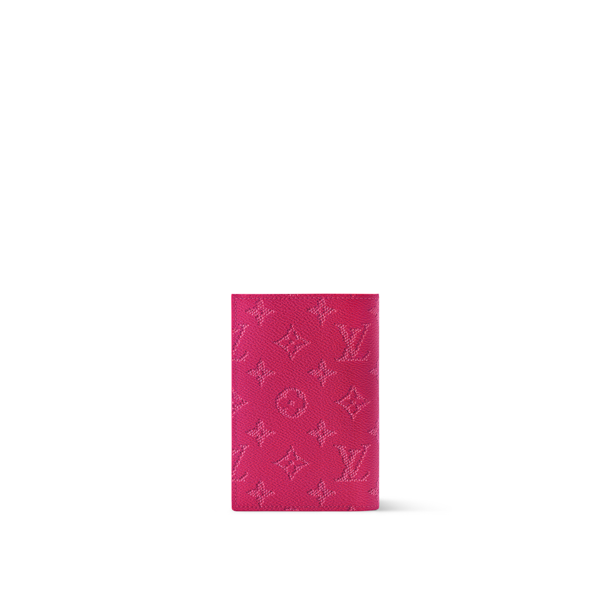 Passport Cover Monogram khác in Đồ Nam
