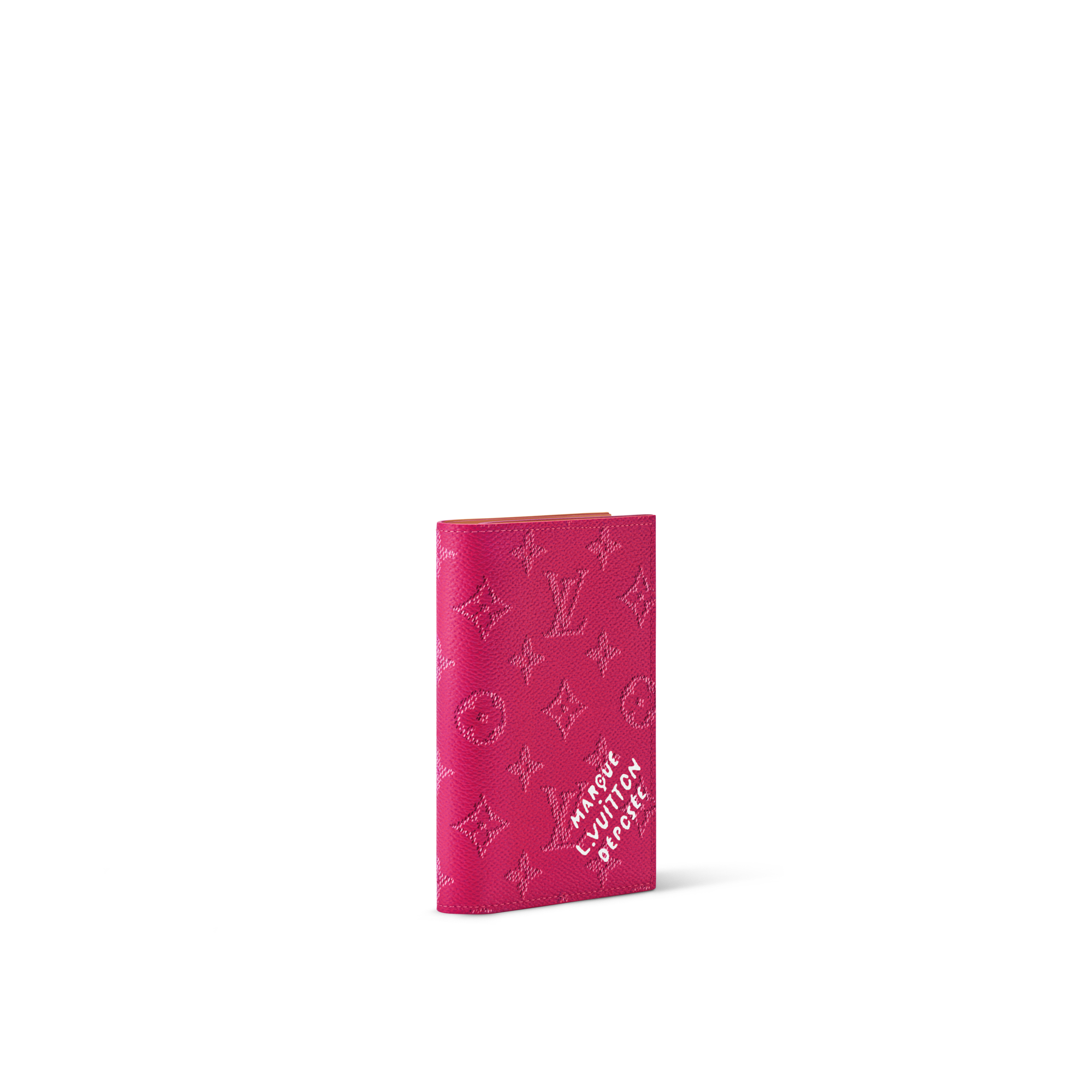 Passport Cover Monogram khác in Đồ Nam