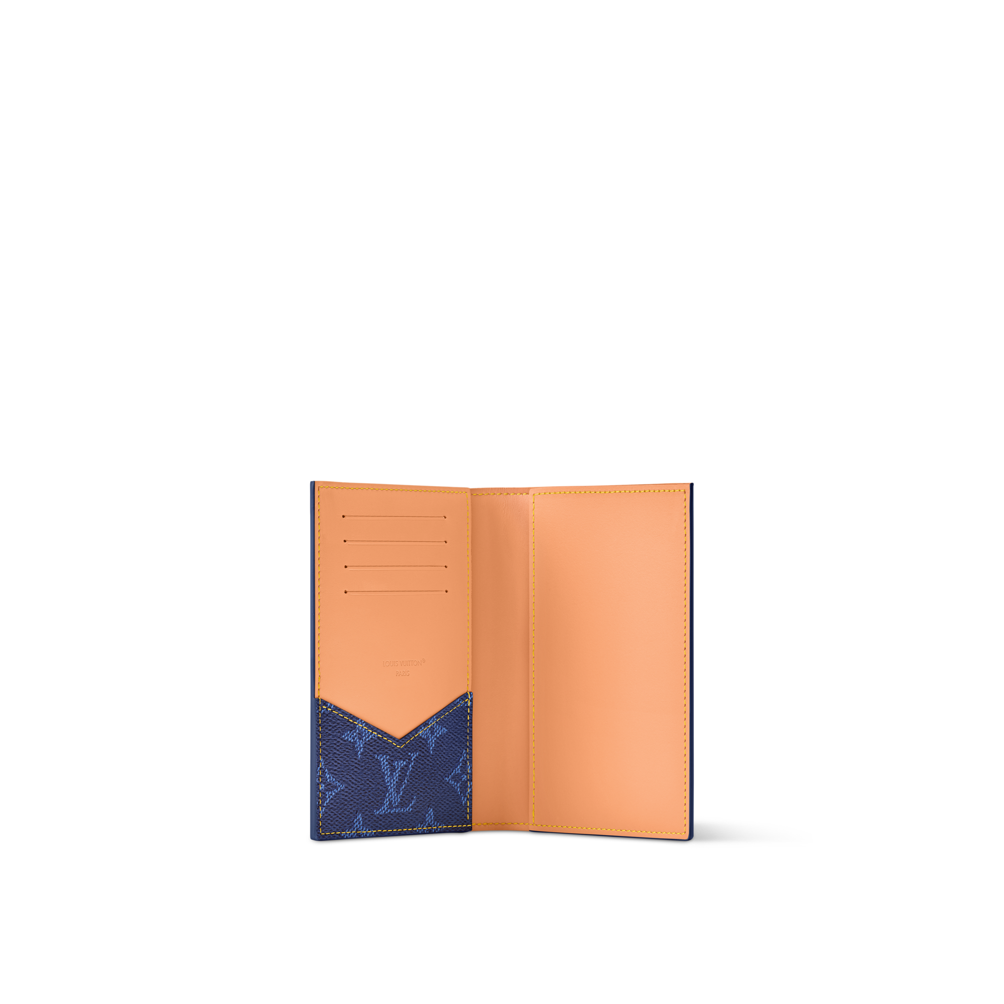 Passport Cover Monogram khác in Đồ Nam