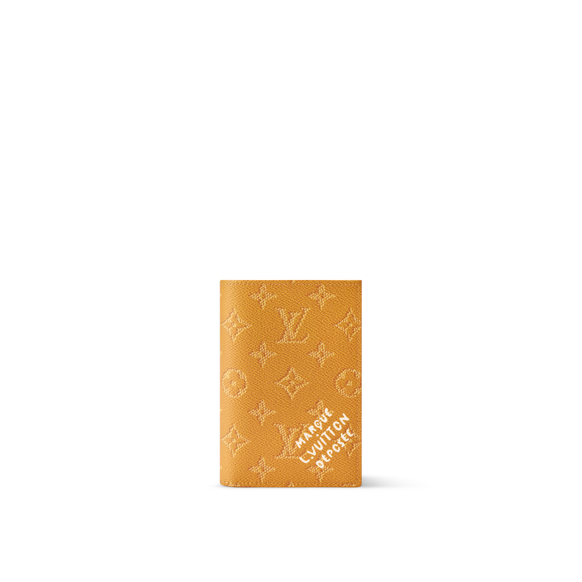 Safran Yellow (Hết hàng)