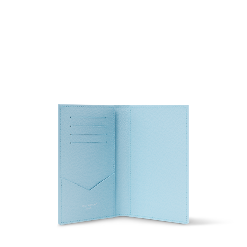 Passport Cover G74 in Đồ Nam's Du lịch Phụ kiện du lịch collections by Louis Vuitton (Thu phóng sản phẩm)