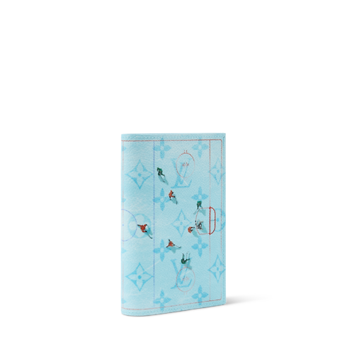 Passport Cover G74 in Đồ Nam's Du lịch Phụ kiện du lịch collections by Louis Vuitton (Thu phóng sản phẩm)