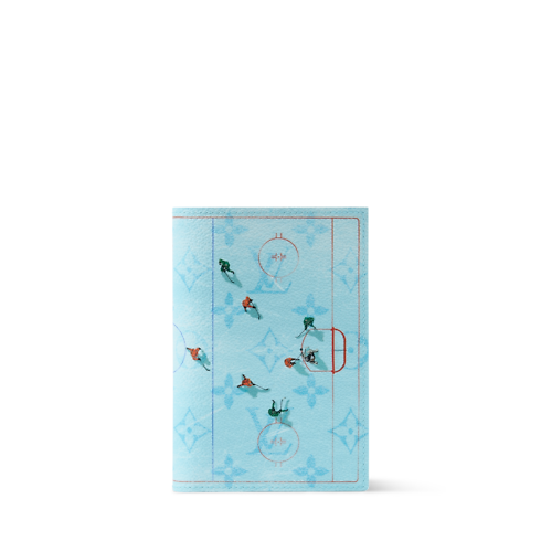 Passport Cover G74 in Đồ Nam's Du lịch Phụ kiện du lịch collections by Louis Vuitton (Thu phóng sản phẩm)