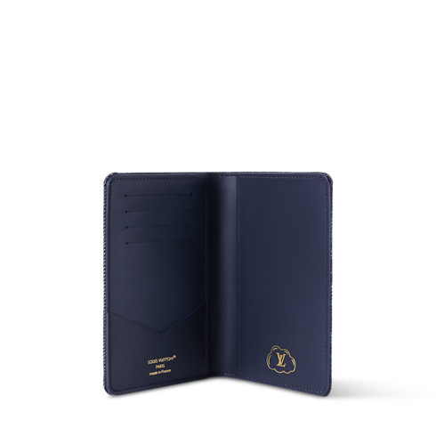 Ví Đựng Hộ Chiếu G77 in Đồ Nam's Du lịch Phụ kiện du lịch collections by Louis Vuitton (Thu phóng sản phẩm)