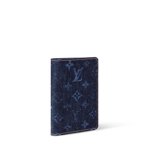Ví Đựng Hộ Chiếu G77 in Đồ Nam's Du lịch Phụ kiện du lịch collections by Louis Vuitton (Thu phóng sản phẩm)