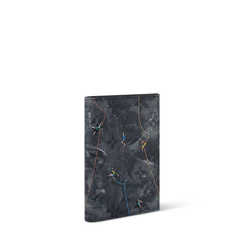 Passport Cover G74 in Đồ Nam's Du lịch Phụ kiện du lịch collections by Louis Vuitton (Thu phóng sản phẩm)