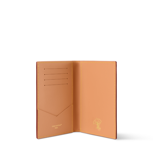Ví Đựng Hộ Chiếu Monogram Other in Đồ Nam's Du lịch Phụ kiện du lịch collections by Louis Vuitton (Thu phóng sản phẩm)