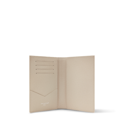 Ví Đựng Hộ Chiếu G74 in Đồ Nam's Du lịch Phụ kiện du lịch collections by Louis Vuitton (Thu phóng sản phẩm)