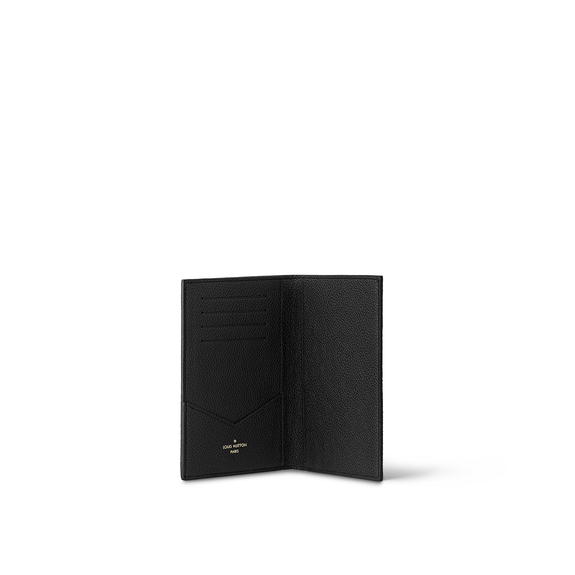 Ví Đựng Hộ Chiếu Monogram Empreinte in Đồ Nữ