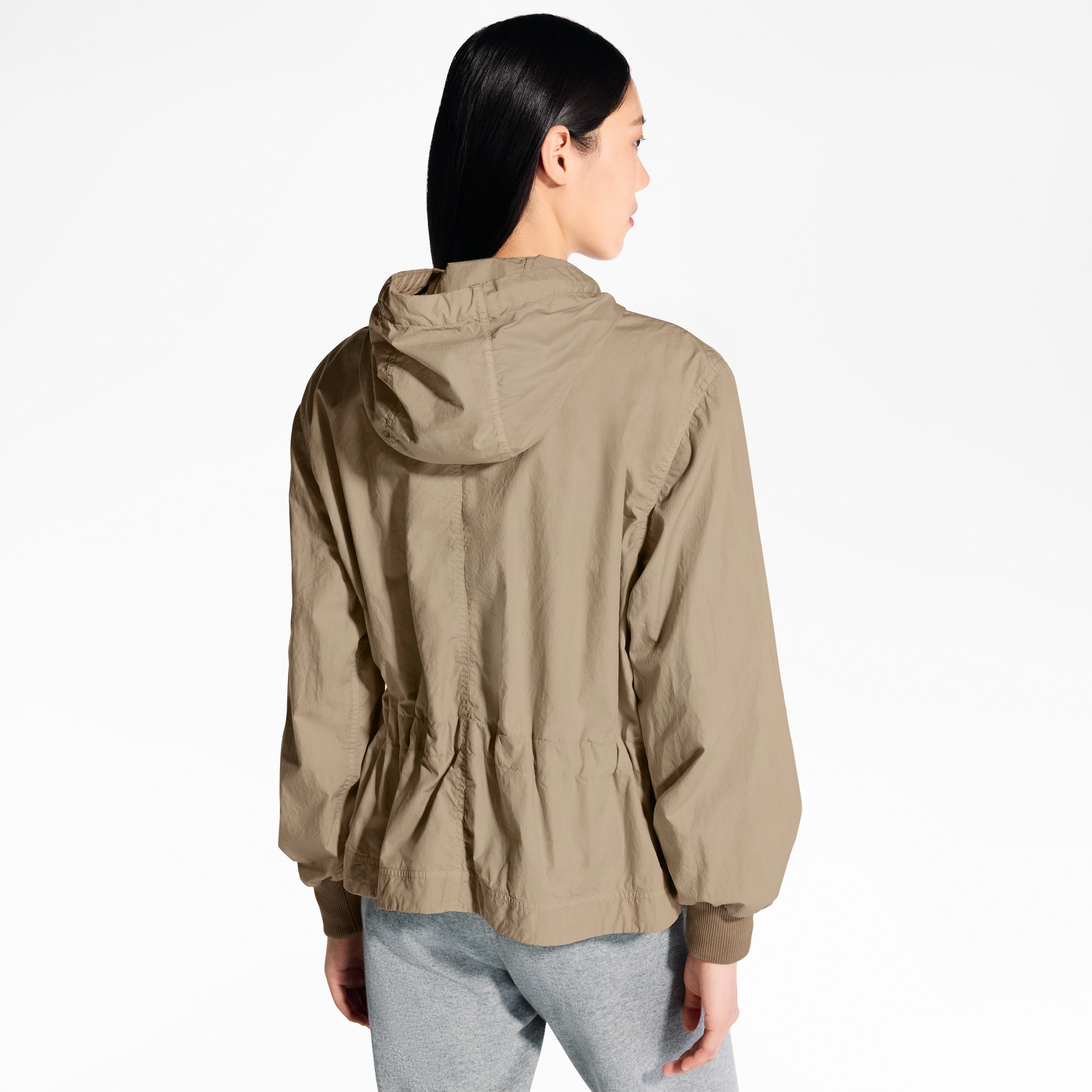 Áo Khoác Parka  in Đồ Nữ