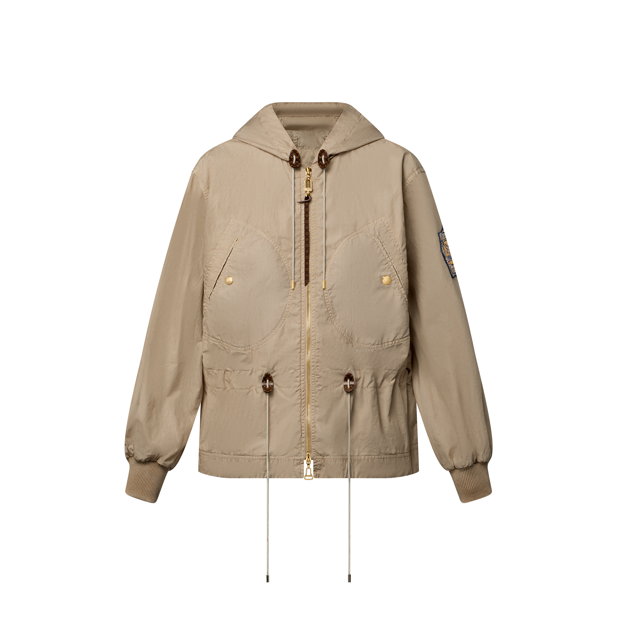 Áo Khoác Parka  in Đồ Nữ