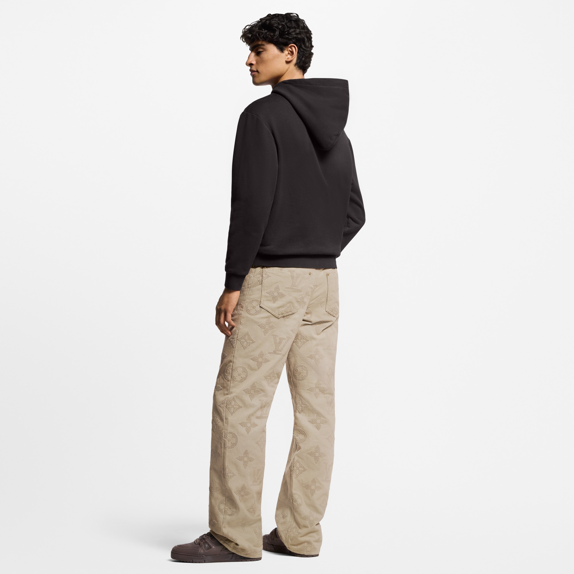 Áo Hoodie  in Đồ Nam