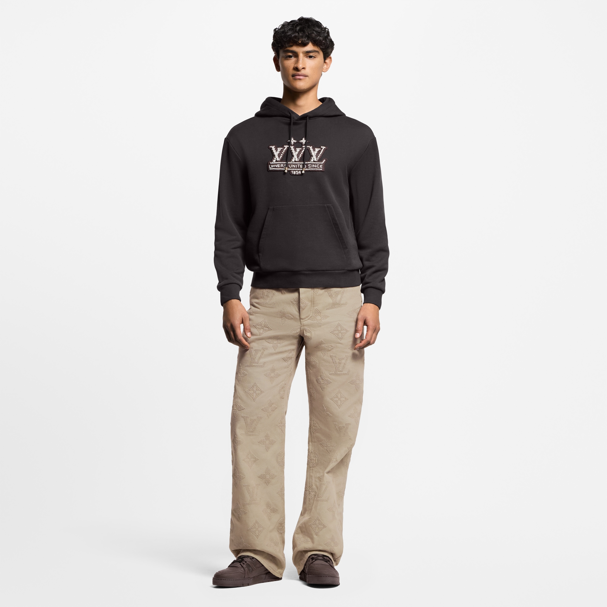 Áo Hoodie  in Đồ Nam