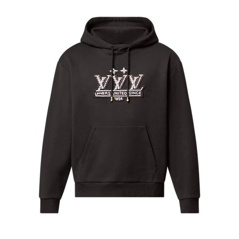 Giày Thể Thao LV Trainer Distressed in Đồ Nam's Giày Giày thể thao collections by Louis Vuitton