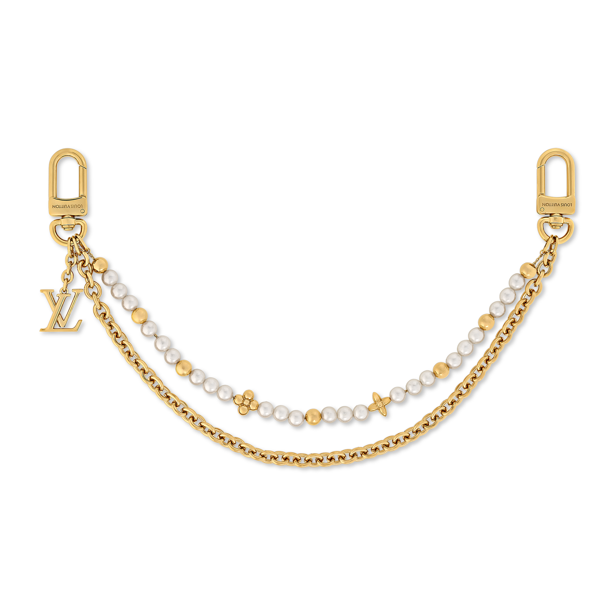 Phụ Kiện Treo Túi Pearl River . in Đồ Nữ